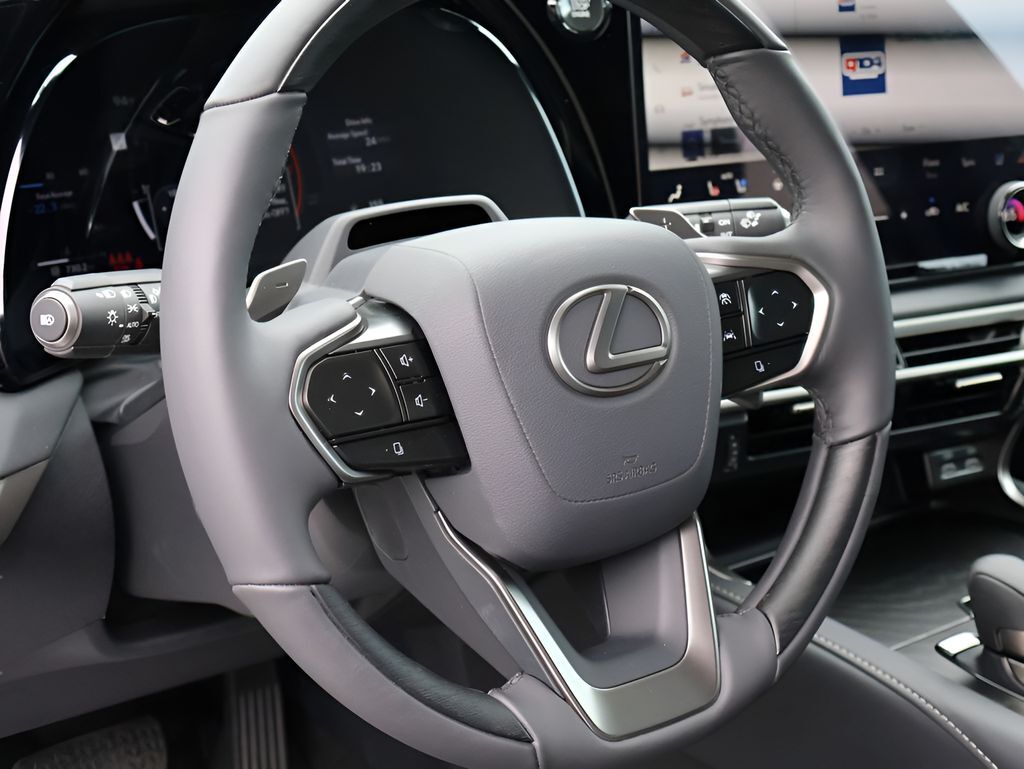 2026 Lexus RX 350 Premium+ San Clemente CA