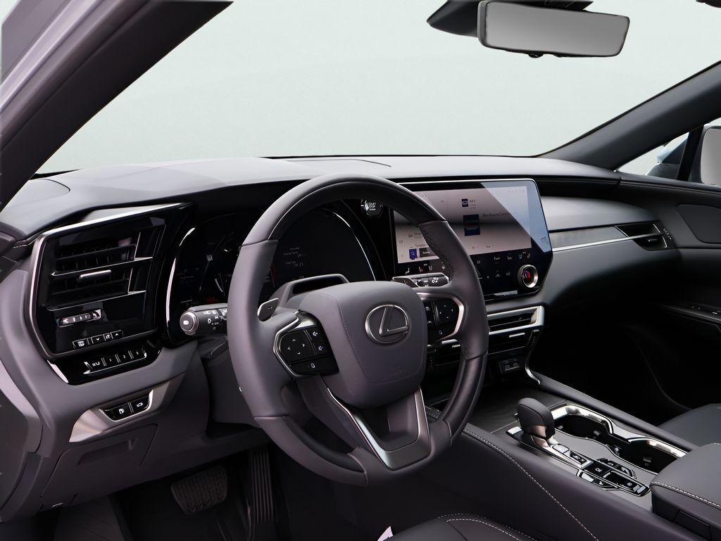 2026 Lexus RX 350 Premium+ San Clemente CA