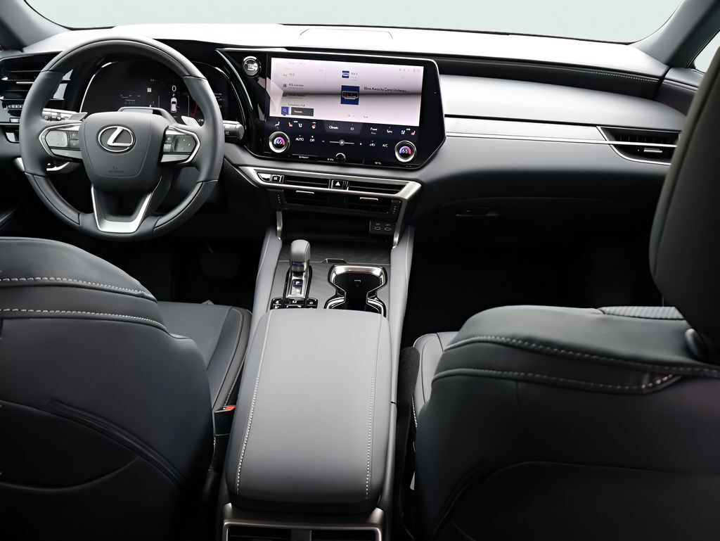2026 Lexus RX 350 Premium+ San Clemente CA