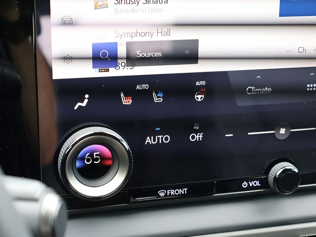 2026 Lexus RX 350 Premium+ San Clemente CA