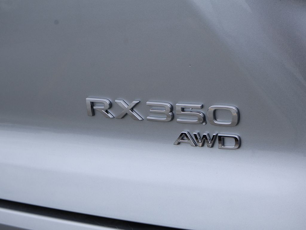 2026 Lexus RX 350 Premium+ San Clemente CA