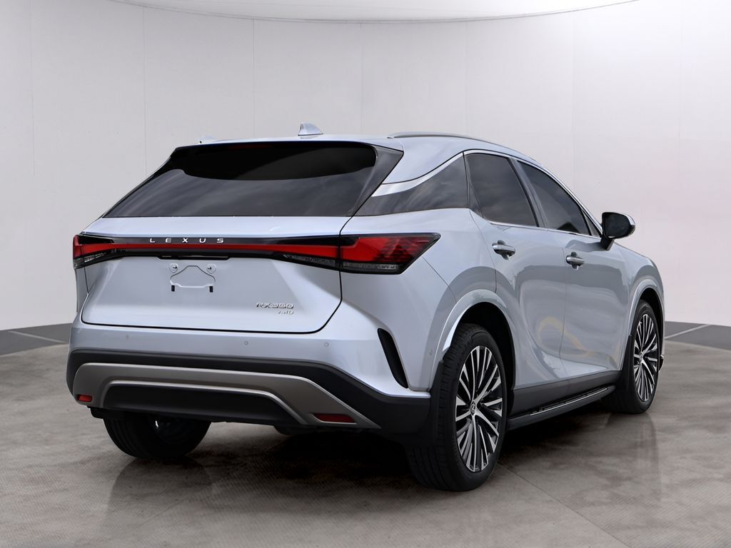 2026 Lexus RX 350 Premium+ San Clemente CA