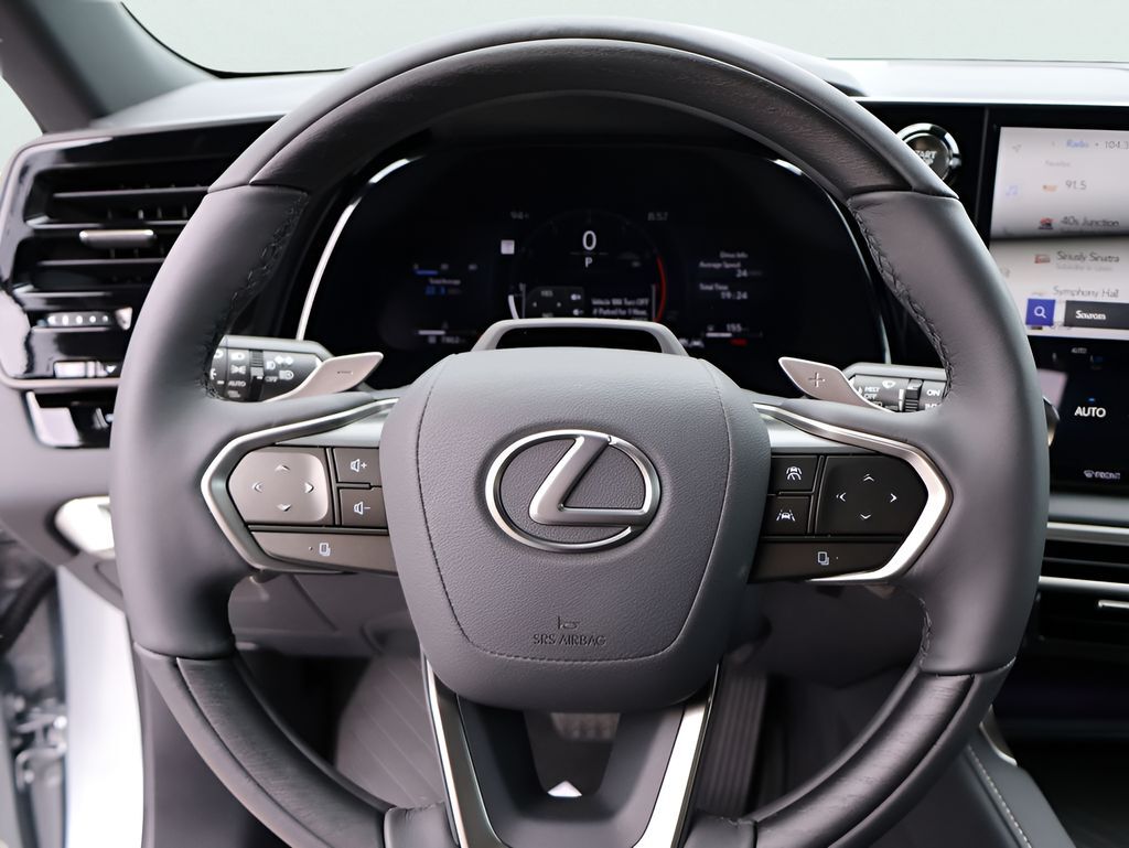 2026 Lexus RX 350 Premium+ San Clemente CA