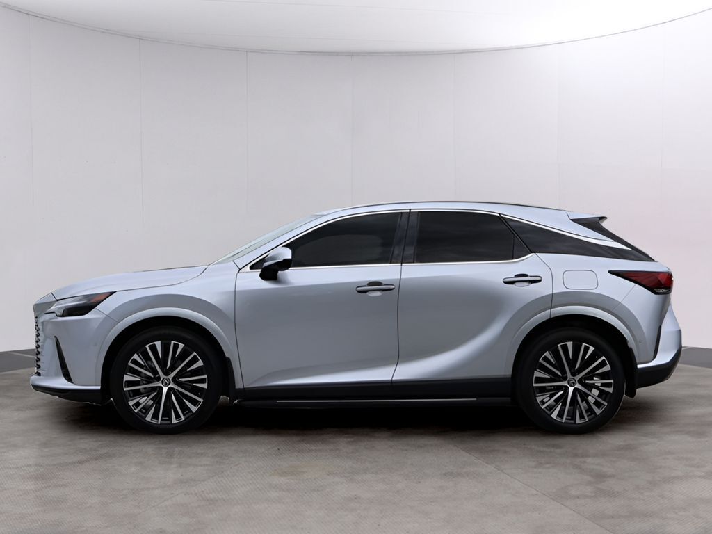 2026 Lexus RX 350 Premium+ San Clemente CA