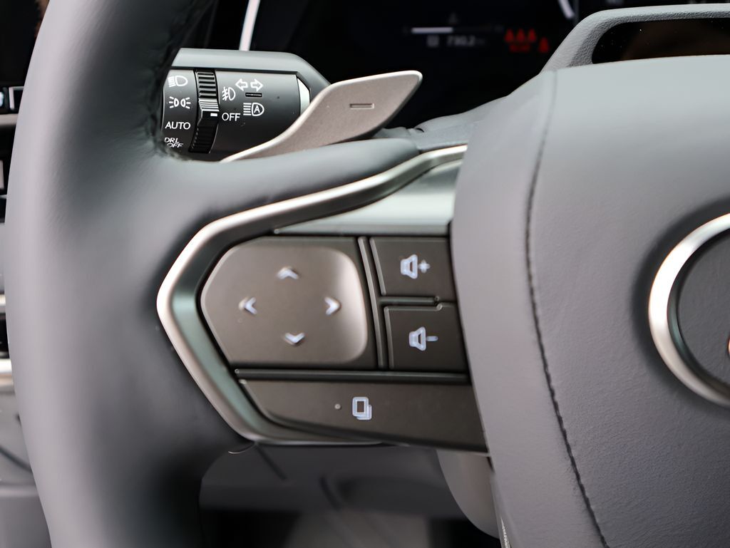 2026 Lexus RX 350 Premium+ San Clemente CA