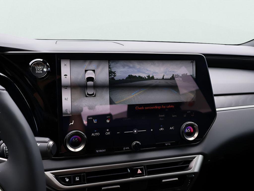 2026 Lexus RX 350 Premium+ San Clemente CA
