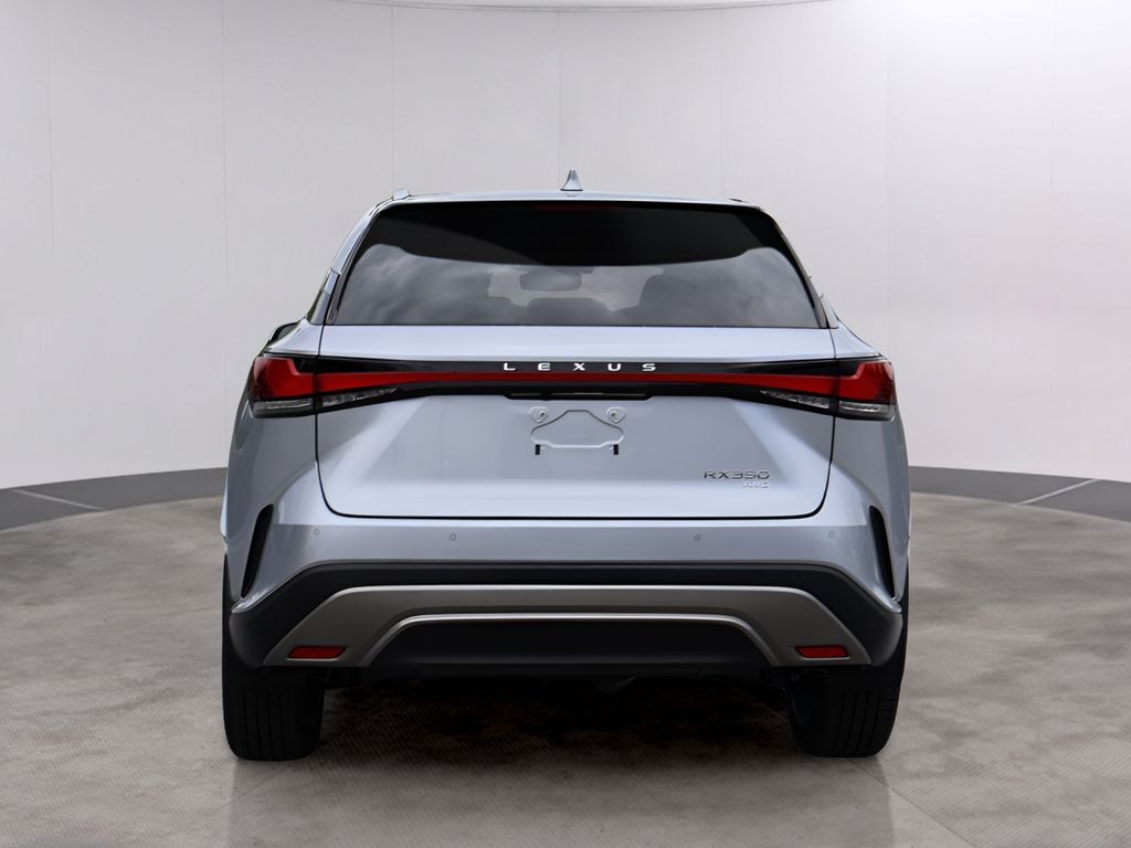 2026 Lexus RX 350 Premium+ San Clemente CA
