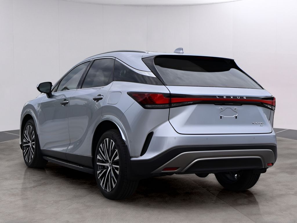 2026 Lexus RX 350 Premium+ San Clemente CA