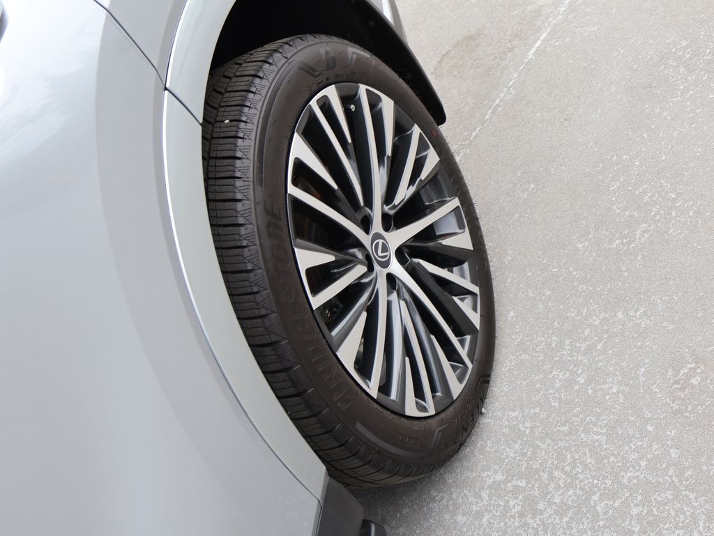 2026 Lexus RX 350 Premium+ San Clemente CA