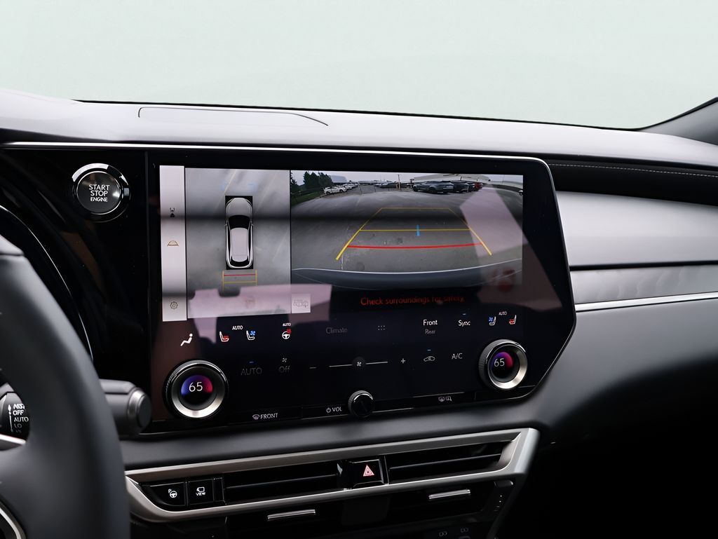 2026 Lexus RX 350 Premium+ San Clemente CA