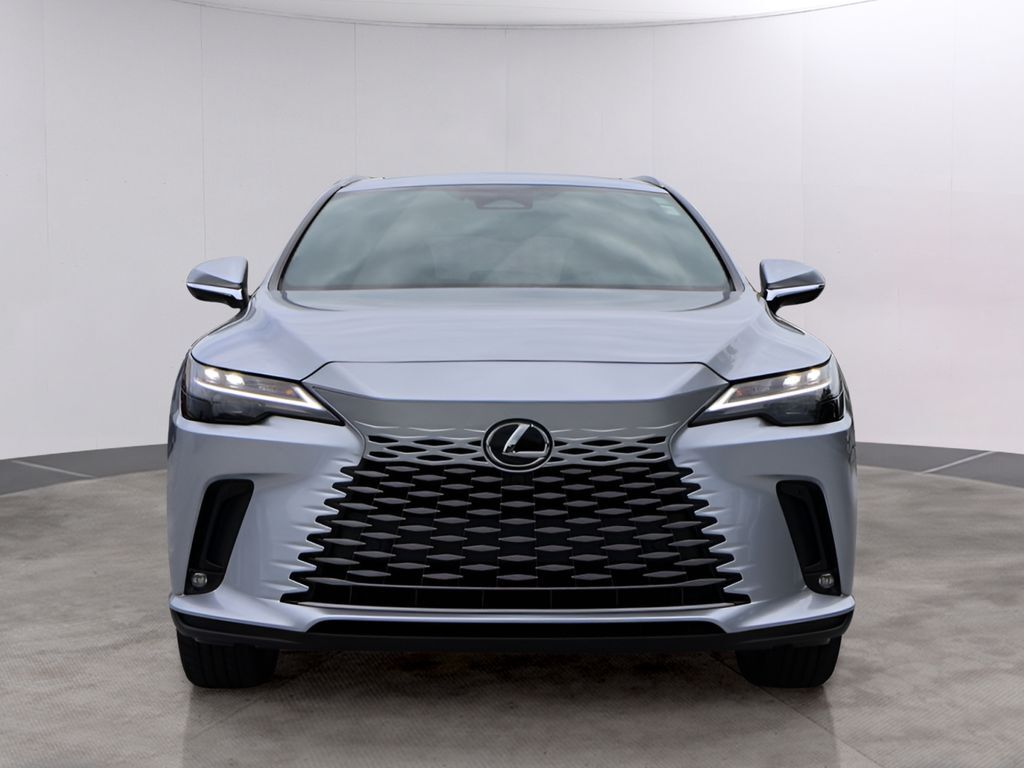 2026 Lexus RX 350 Premium+
