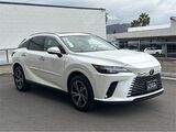 2026 Lexus RX 350 Premium San Diego County CA