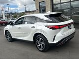 2026 Lexus RX 350 Premium San Diego County CA