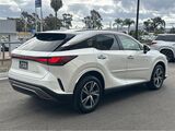 2026 Lexus RX 350 Premium San Diego County CA