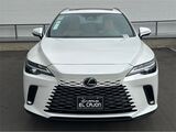 2026 Lexus RX 350 Premium San Diego County CA