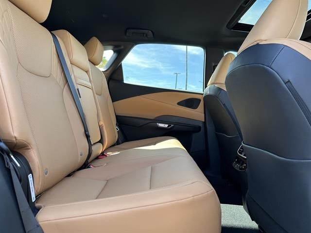 2026 Lexus RX 350 Premium Tucson AZ