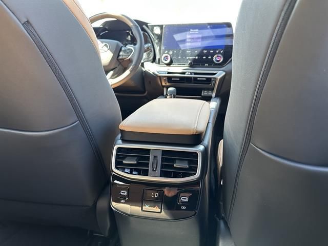 2026 Lexus RX 350 Premium Tucson AZ