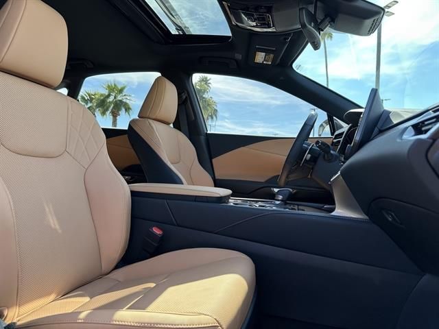 2026 Lexus RX 350 Premium Tucson AZ