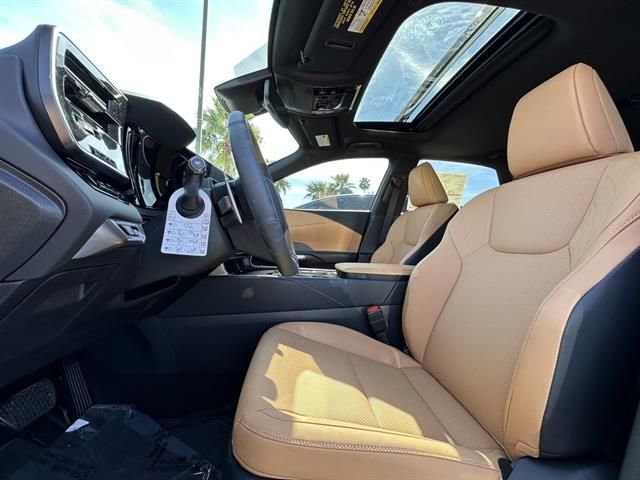 2026 Lexus RX 350 Premium Tucson AZ