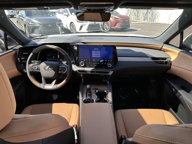 2026 Lexus RX 350 Premium Tucson AZ