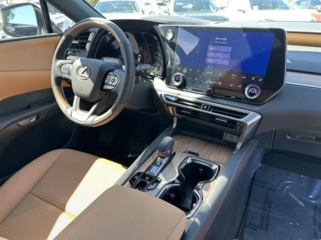 2026 Lexus RX 350 Premium Tucson AZ