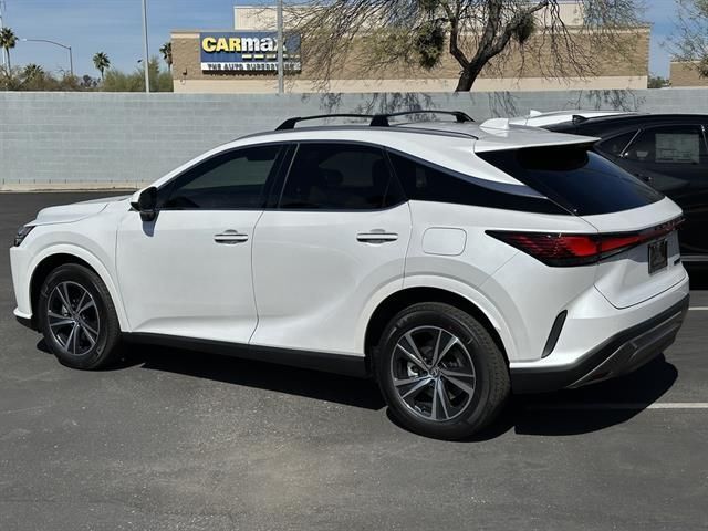 2026 Lexus RX 350 Premium Tucson AZ