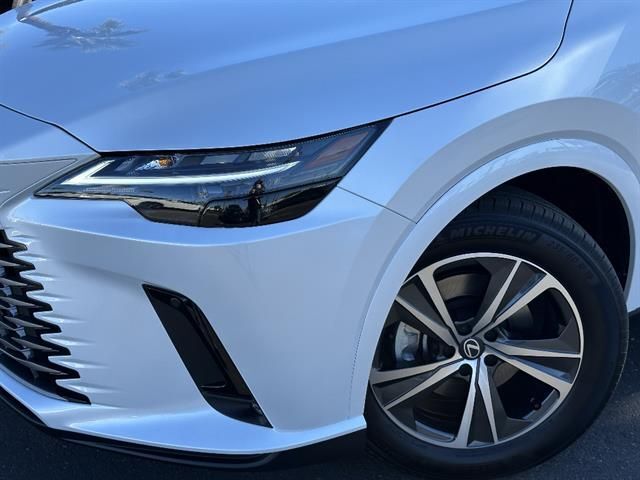 2026 Lexus RX 350 Premium Tucson AZ