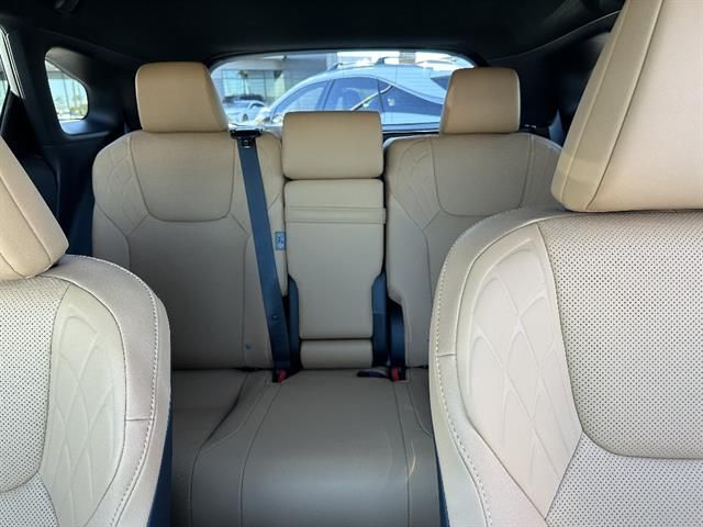 2026 Lexus RX 350 Premium Tucson AZ