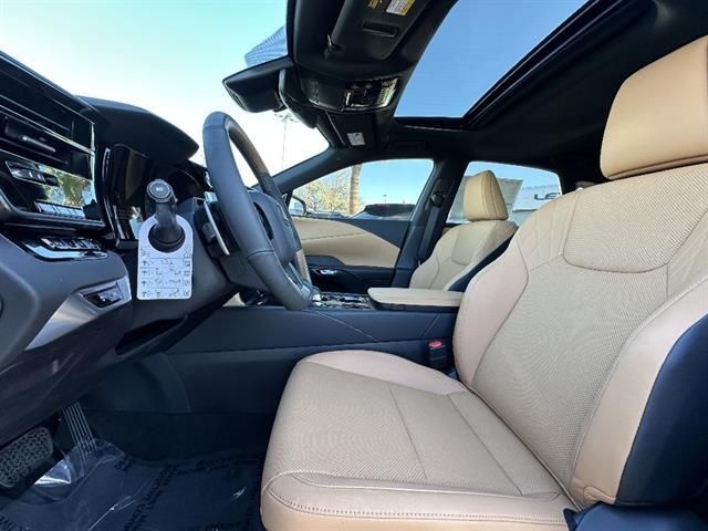 2026 Lexus RX 350 Premium Tucson AZ