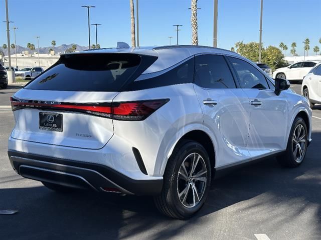 2026 Lexus RX 350 Premium Tucson AZ