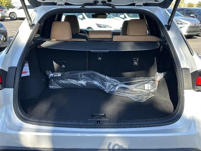 2026 Lexus RX 350 Premium Tucson AZ