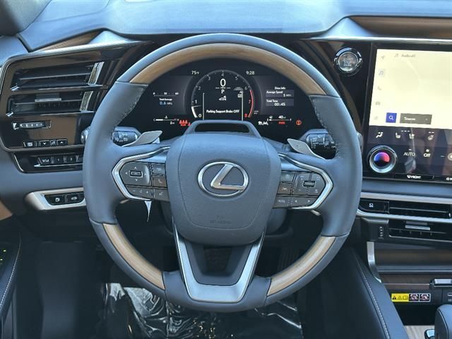 2026 Lexus RX 350 Premium Tucson AZ