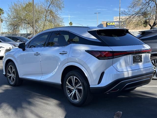 2026 Lexus RX 350 Premium Tucson AZ