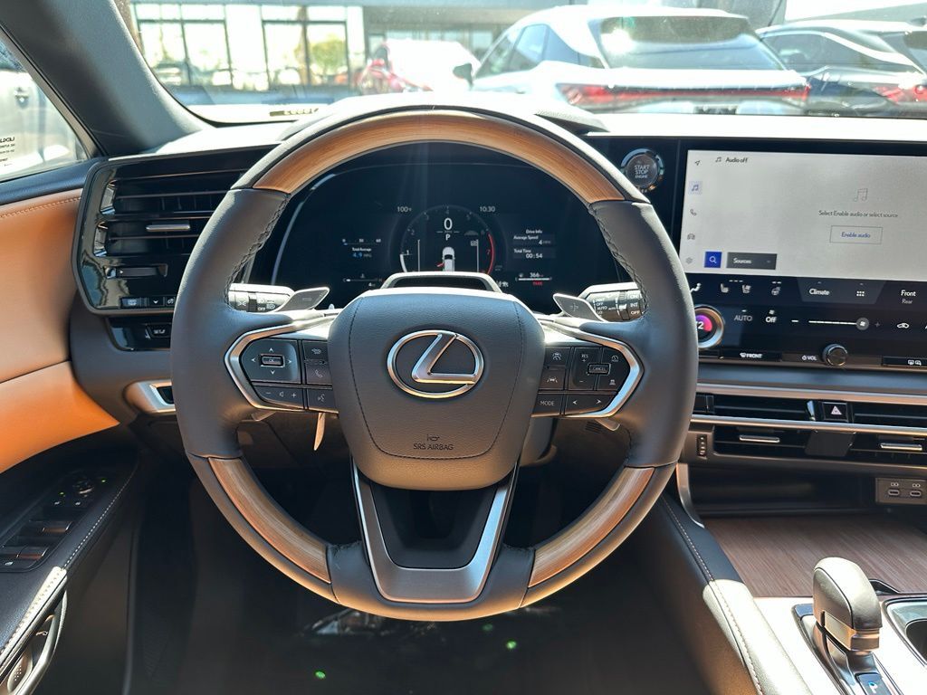 2026 Lexus RX 350 Premium Tucson AZ