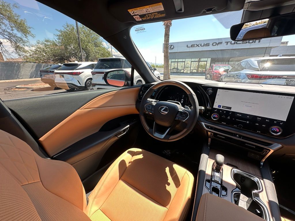 2026 Lexus RX 350 Premium Tucson AZ