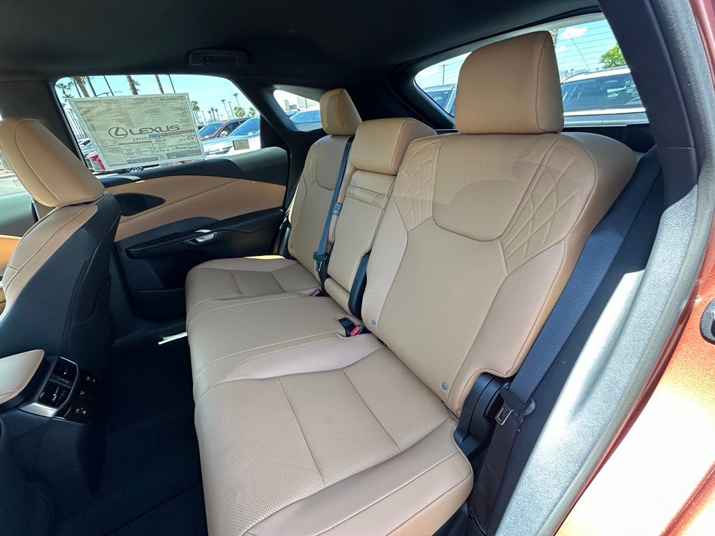 2026 Lexus RX 350 Premium Tucson AZ