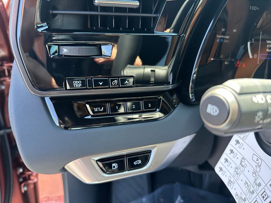 2026 Lexus RX 350 Premium Tucson AZ