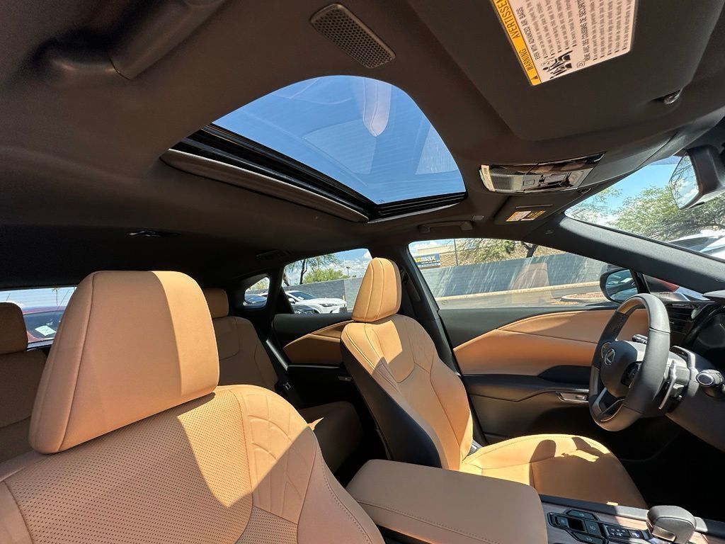 2026 Lexus RX 350 Premium Tucson AZ
