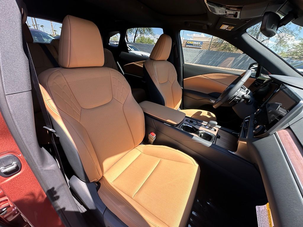 2026 Lexus RX 350 Premium Tucson AZ