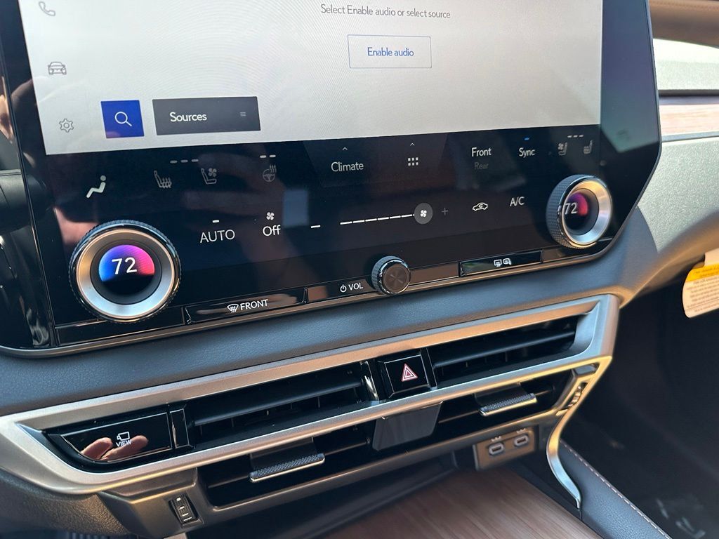 2026 Lexus RX 350 Premium Tucson AZ