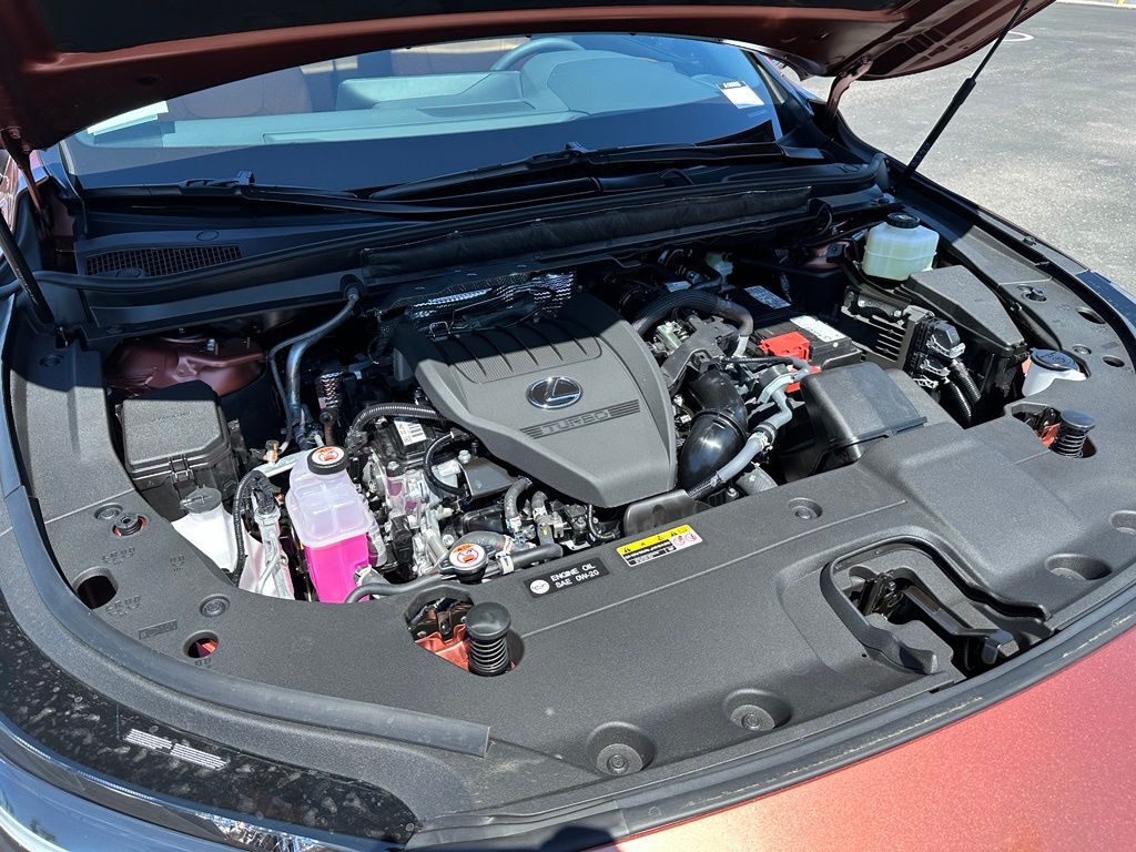 2026 Lexus RX 350 Premium Tucson AZ