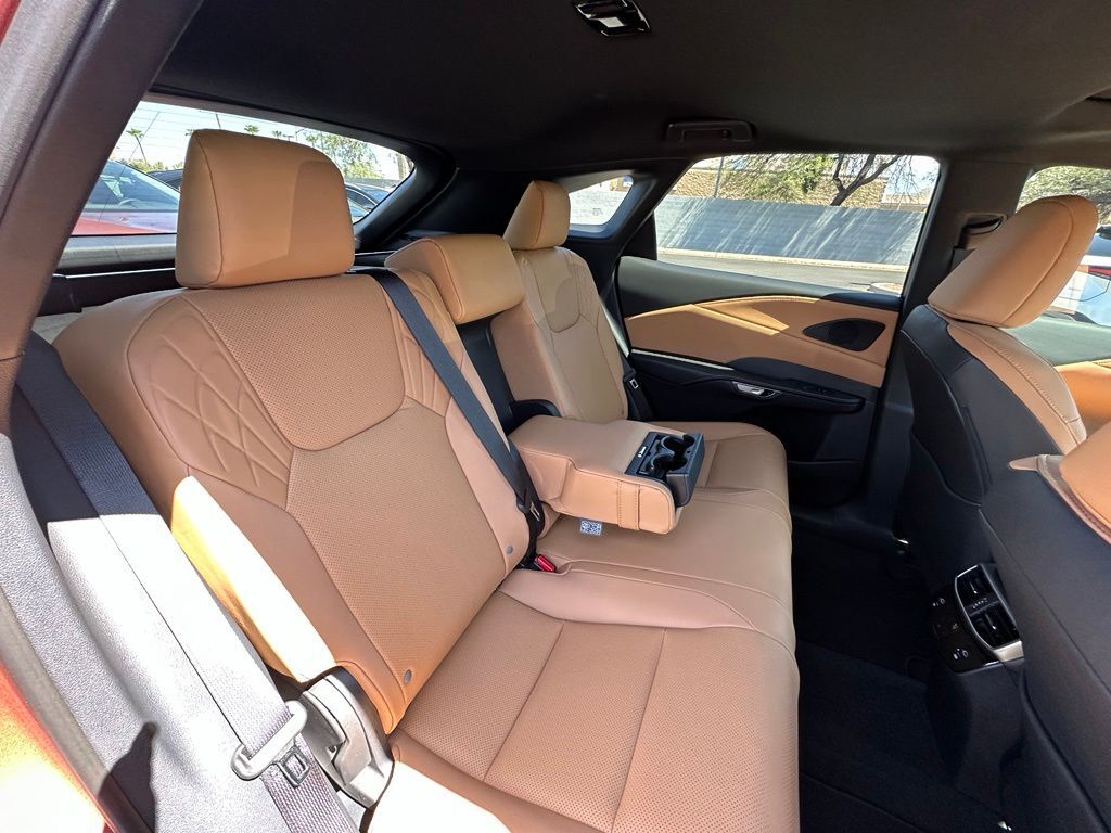 2026 Lexus RX 350 Premium Tucson AZ