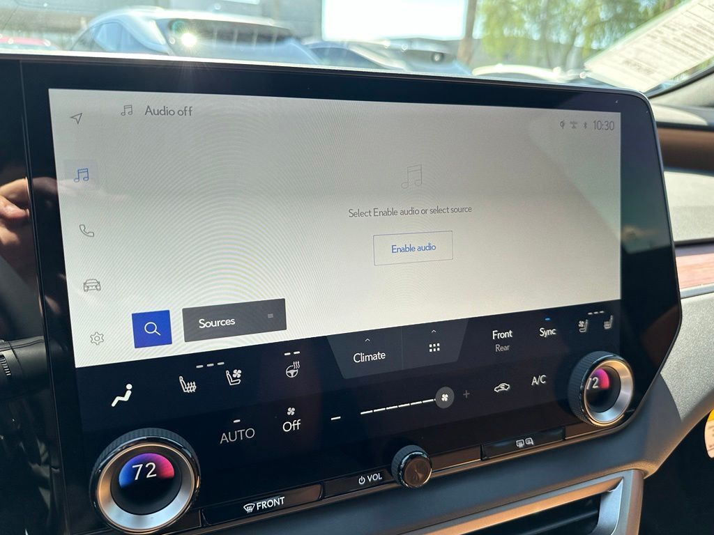 2026 Lexus RX 350 Premium Tucson AZ
