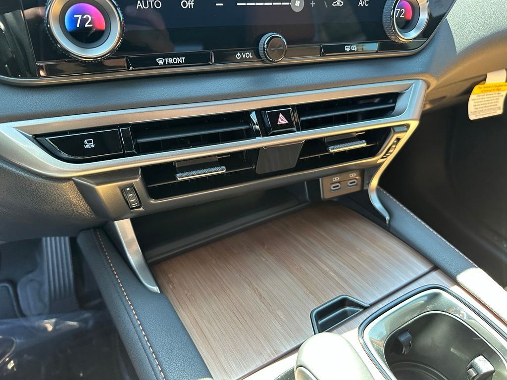 2026 Lexus RX 350 Premium Tucson AZ