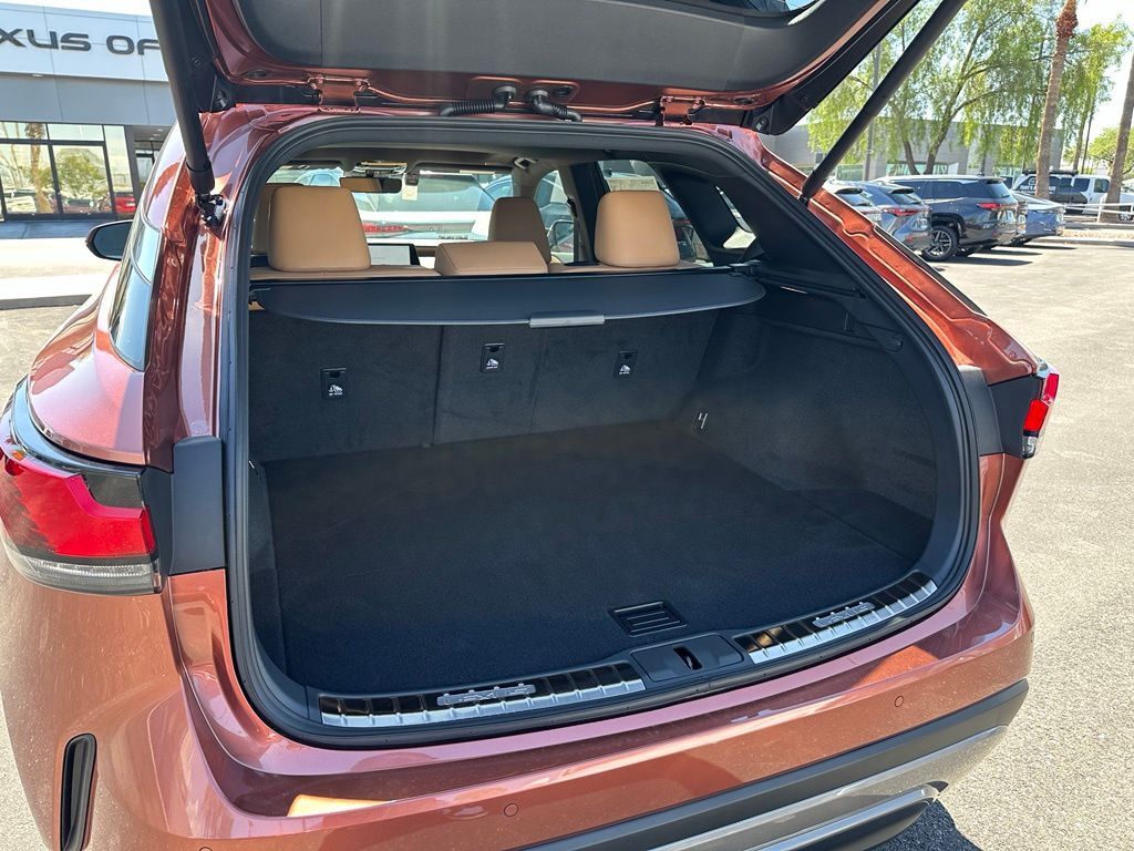2026 Lexus RX 350 Premium Tucson AZ