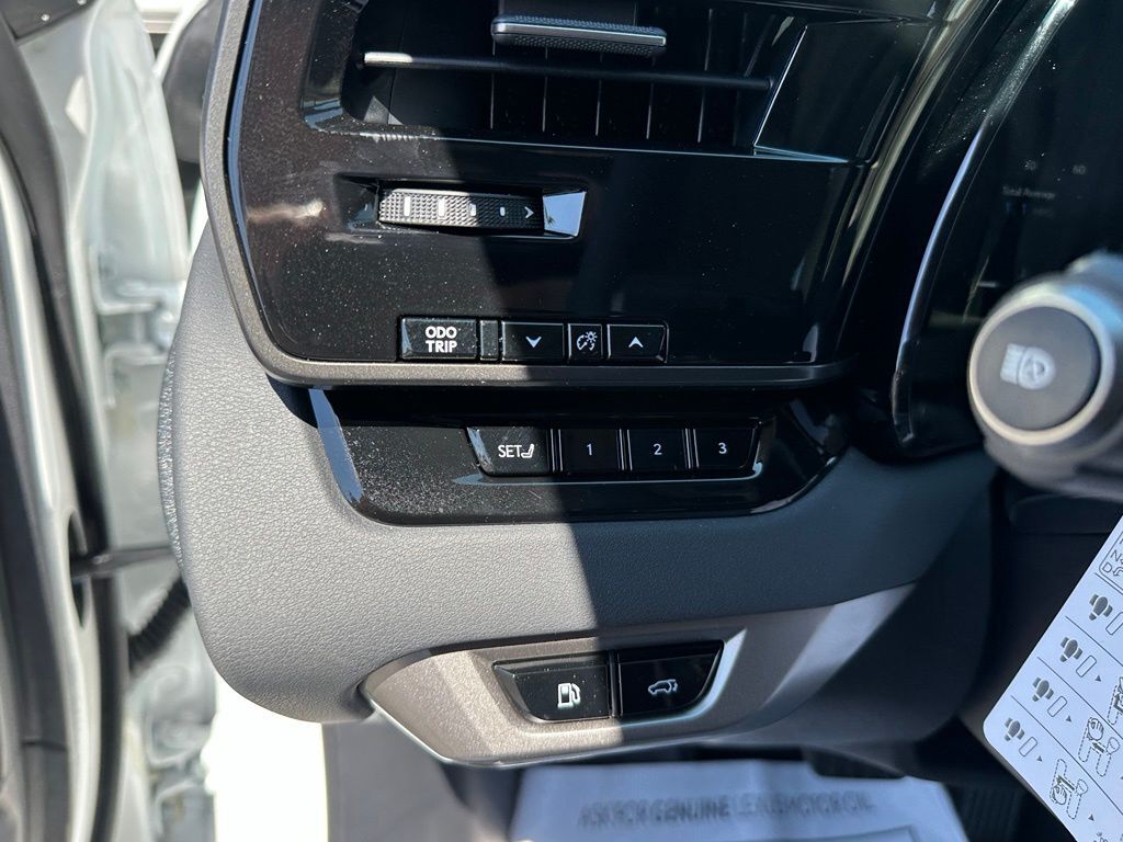 2026 Lexus RX 350 Premium+ Tucson AZ