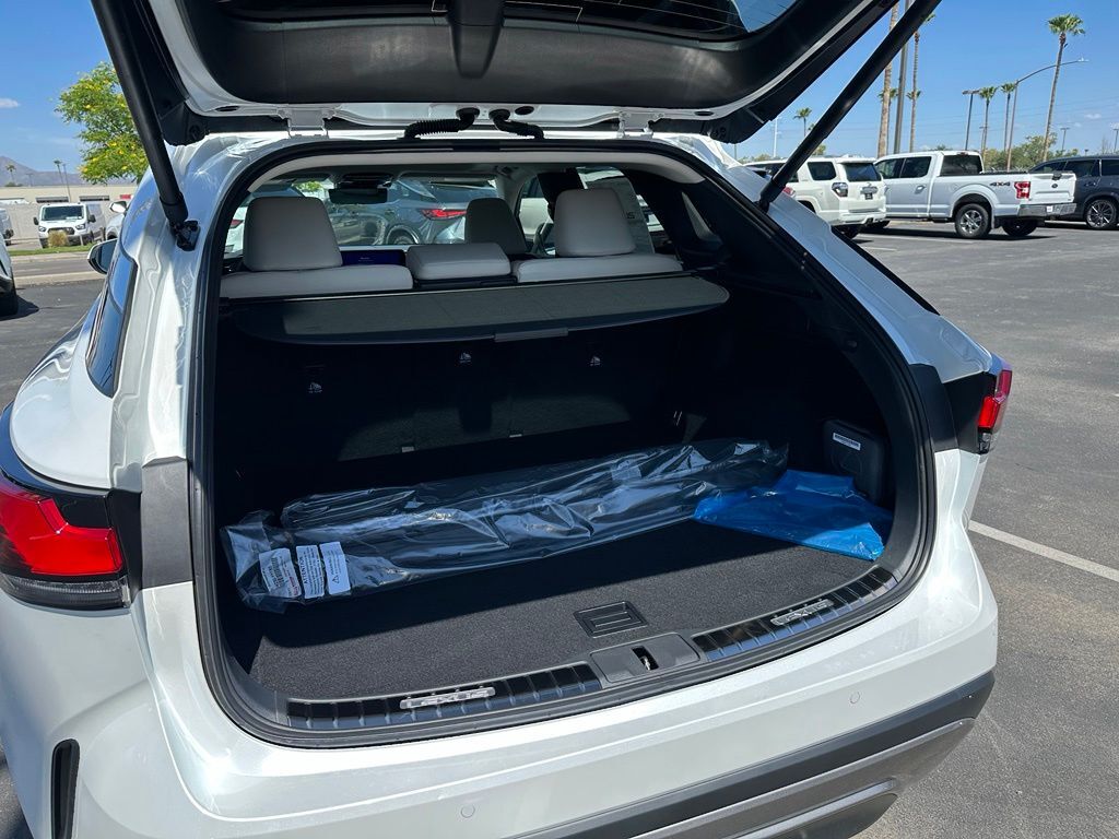 2026 Lexus RX 350 Premium+ Tucson AZ