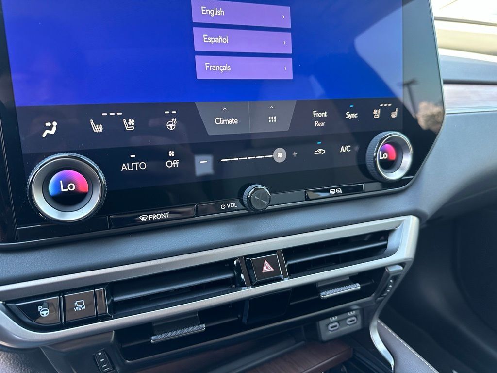 2026 Lexus RX 350 Premium+ Tucson AZ