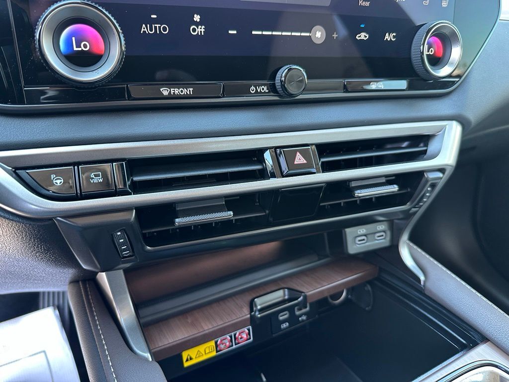 2026 Lexus RX 350 Premium+ Tucson AZ