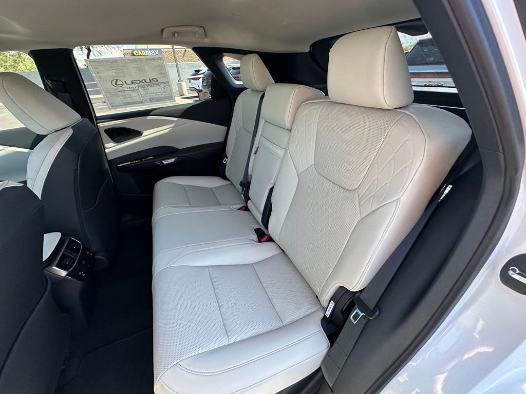 2026 Lexus RX 350 Premium+ Tucson AZ